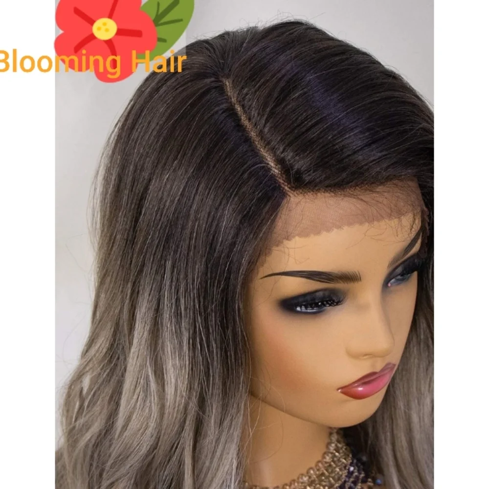Blooming Hair 22